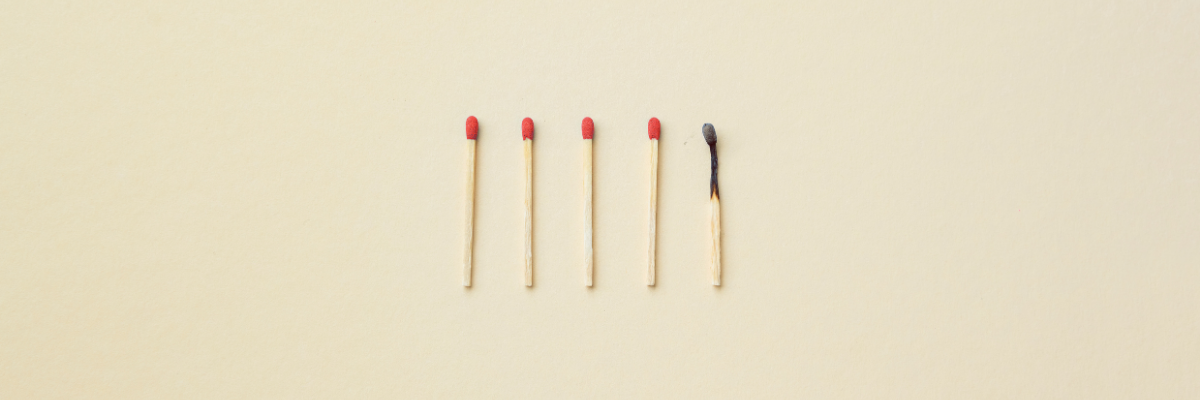 5 Early Signs of Managerial Burnout in Retail