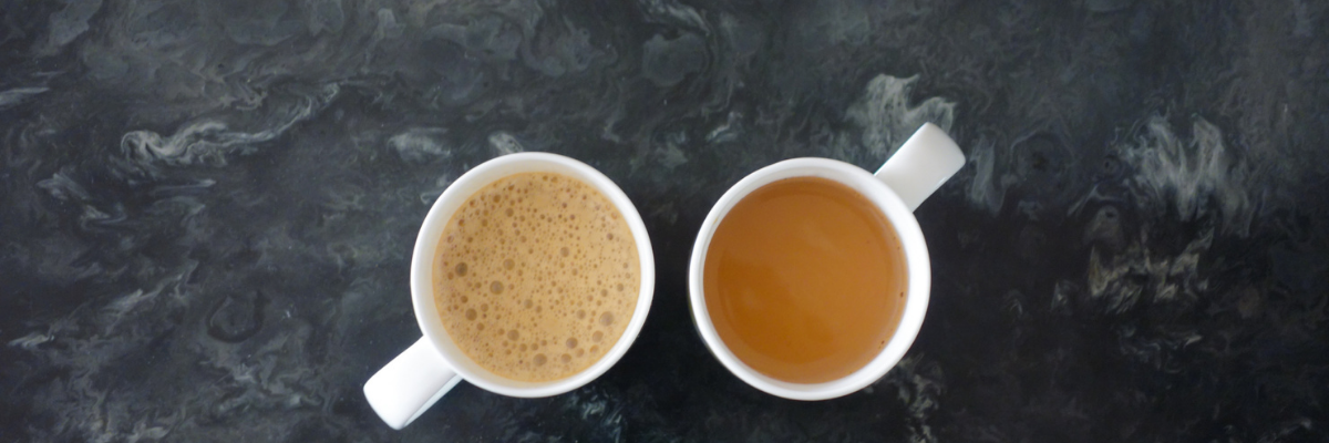 Coffee vs. Energy Drinks: What's Better for Retail Workers?