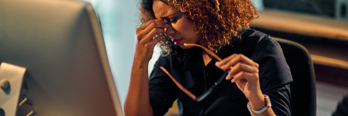 Setting Work-Life Boundaries in a Demanding Job