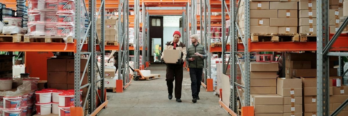 Should Retail Workers Use Standing Desks