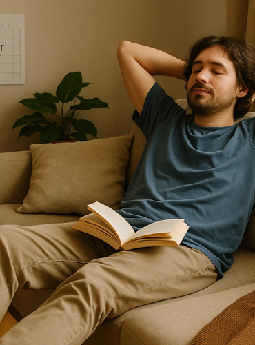 Sustainable Work Habits