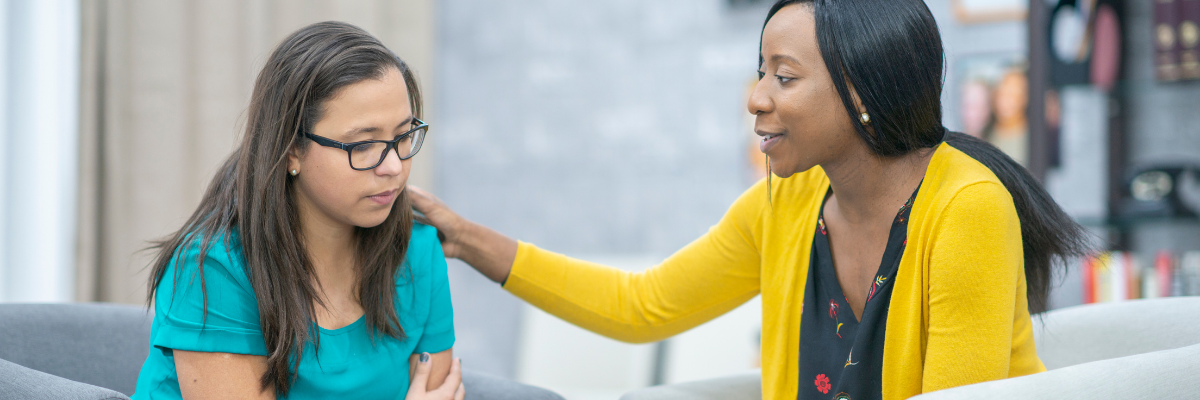 Talking About Mental Health with Retail Teams
