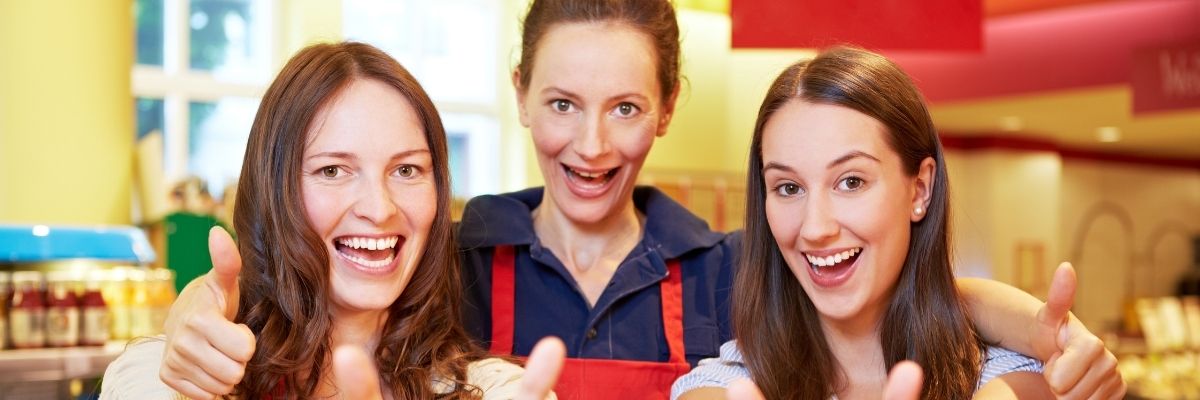 The Power of Peer Support in Retail Teams