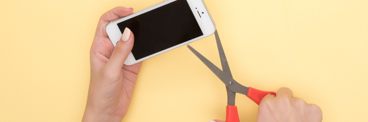 Why Retail Workers Need Digital Detox Weekends