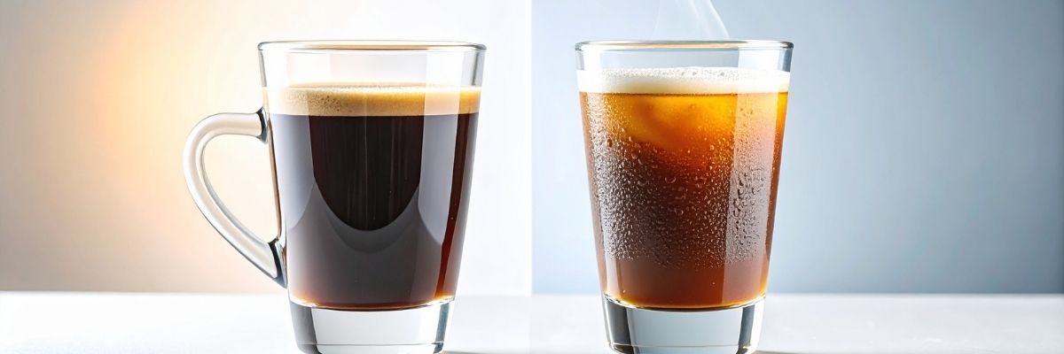 Coffee vs Energy Drinks on the Retail Floor What’s Better