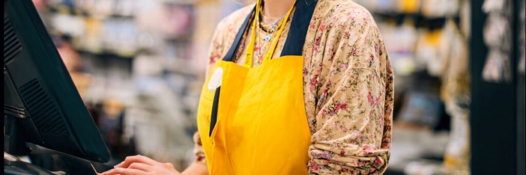 Setting Work‑Life Boundaries in a Demanding Retail Job