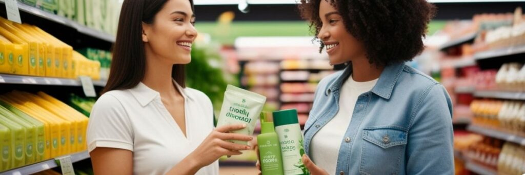 Retail Nutrition