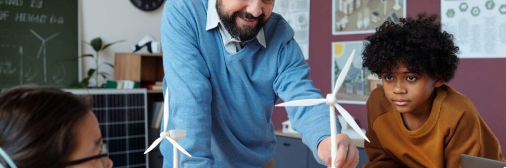 Career Sustainability