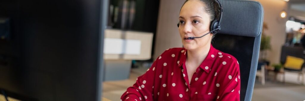Employee Support