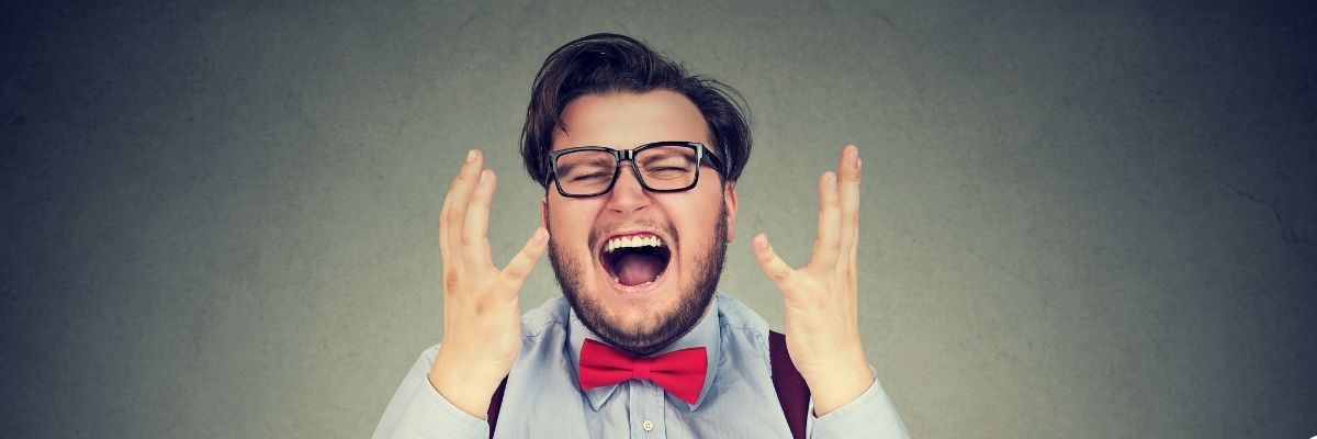 Workplace Anxiety