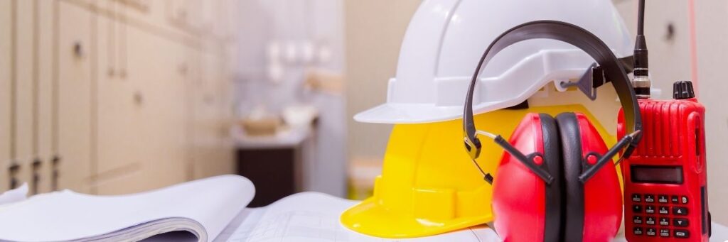 Workplace Safety